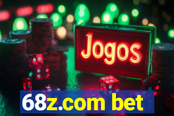 68z.com bet